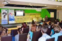 Școala de afaceri pentru copii - CBS Leadership Skills Training 1